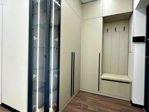 квартира по адресу Крайковского ул., 3