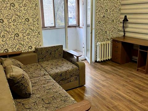 квартира за адресою Павлокічкаська вул. (Орджонікідзе), 61