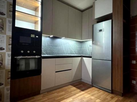 квартира по адресу Бреуса ул., 63/1