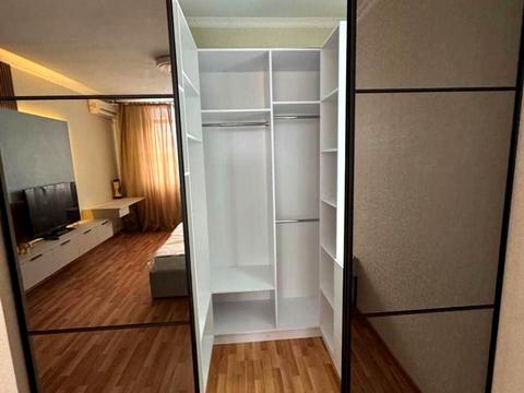 квартира по адресу Бреуса ул., 63/1