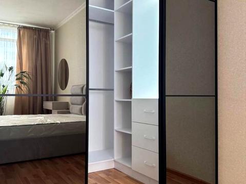 квартира по адресу Бреуса ул., 63/1