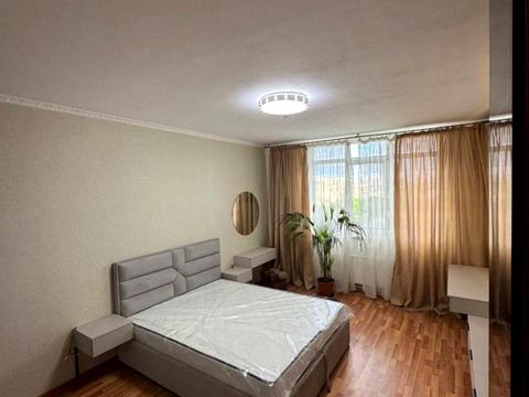 квартира по адресу Бреуса ул., 63/1