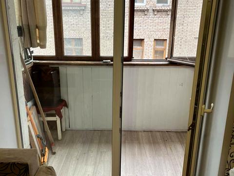 квартира за адресою Павлокічкаська вул. (Орджонікідзе), 61