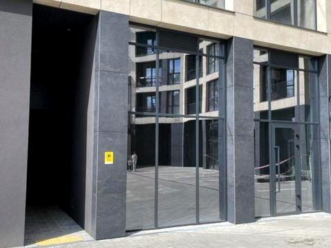 комерційна за адресою Фортечний тупик (Тверський), 7в