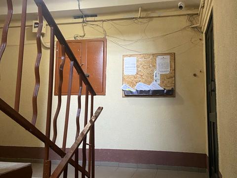 квартира за адресою Фестивальний пров., 20