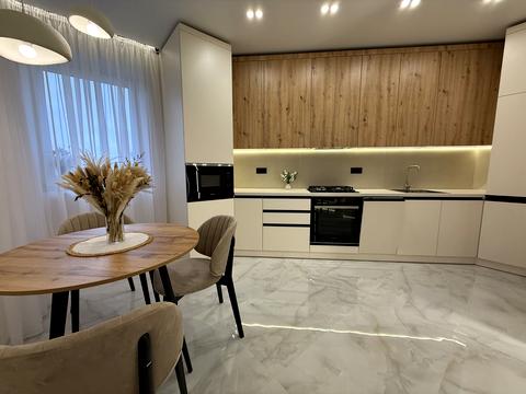 квартира по адресу Приозерная ул., 38