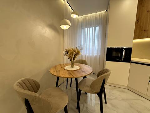 квартира по адресу Приозерная ул., 38