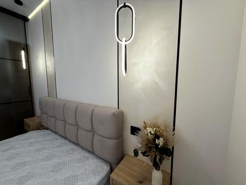 квартира по адресу Приозерная ул., 38