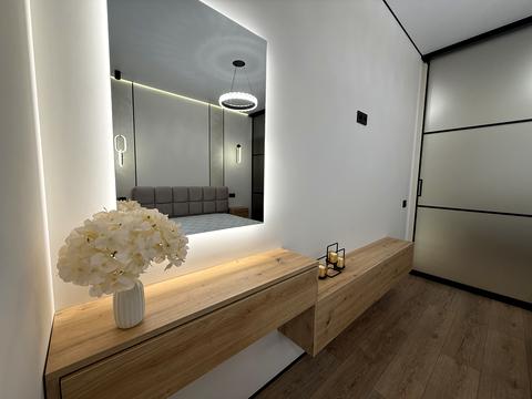 квартира по адресу Приозерная ул., 38