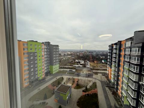 квартира по адресу Приозерная ул., 38