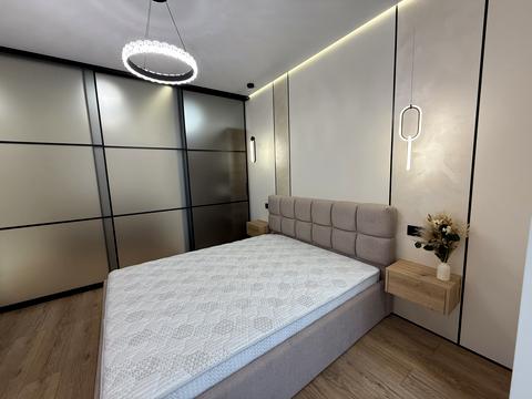 квартира по адресу Приозерная ул., 38