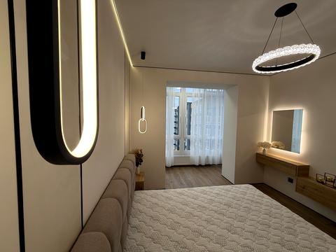 квартира по адресу Приозерная ул., 38