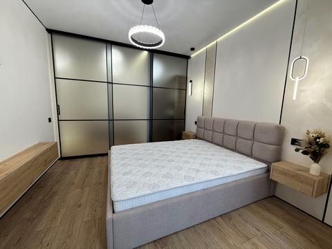 квартира по адресу Приозерная ул., 38