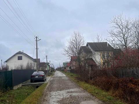 ділянка за адресою стуса