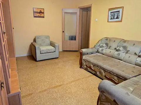 квартира за адресою Львівське шосе, 41