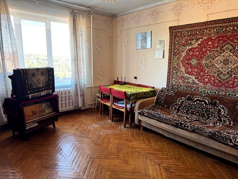 квартира за адресою Степана Бандери вул., 13