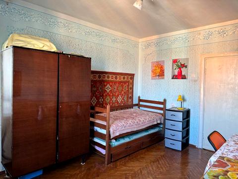 квартира за адресою Степана Бандери вул., 13