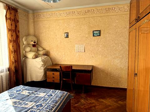 квартира за адресою Степана Бандери вул., 13