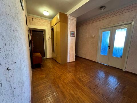 квартира за адресою Степана Бандери вул., 13