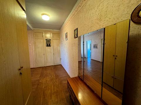 квартира за адресою Степана Бандери вул., 13