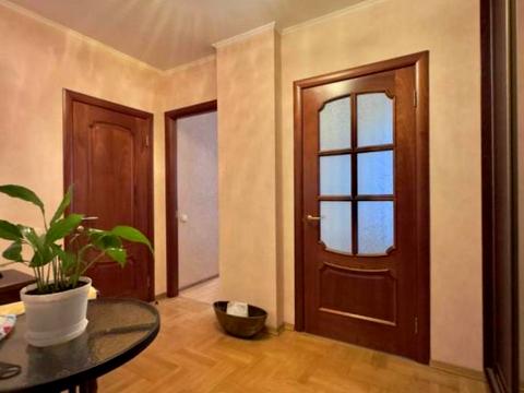 квартира за адресою Юрія Шумського вул., 1