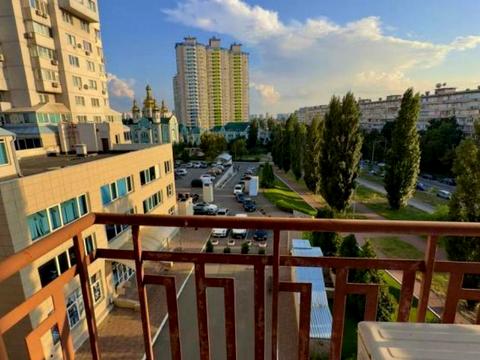 квартира за адресою Юрія Шумського вул., 1