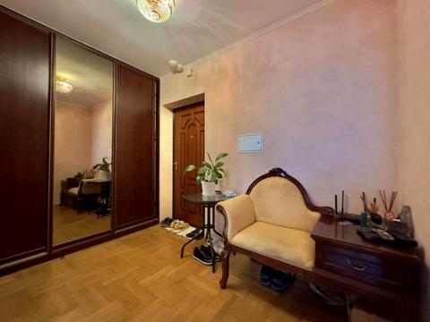 квартира за адресою Юрія Шумського вул., 1