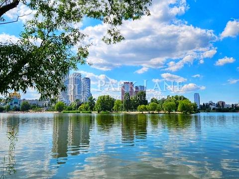 квартира за адресою Юрія Шумського вул., 1