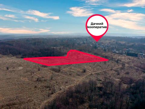 ділянка за адресою 