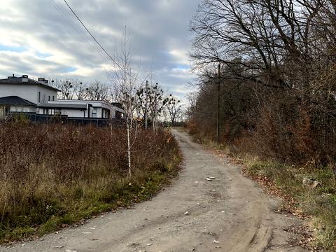 участок по адресу Нова Ювілейна