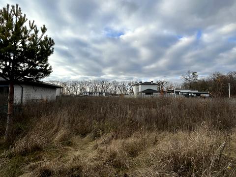 участок по адресу Нова Ювілейна