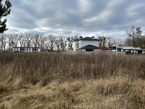 участок по адресу Нова Ювілейна