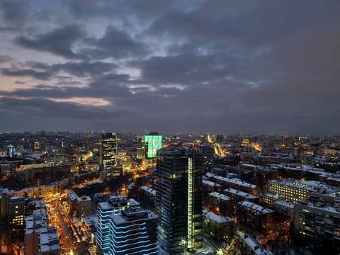 комерційна за адресою Кловский спуск, 1