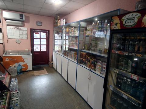 коммерческая по адресу Ивана Мазепы просп. (Петровського), 36