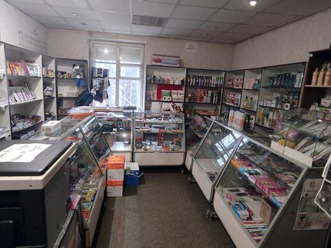 коммерческая по адресу Ивана Мазепы просп. (Петровського), 36