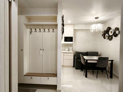 квартира по адресу Литературная ул., 8