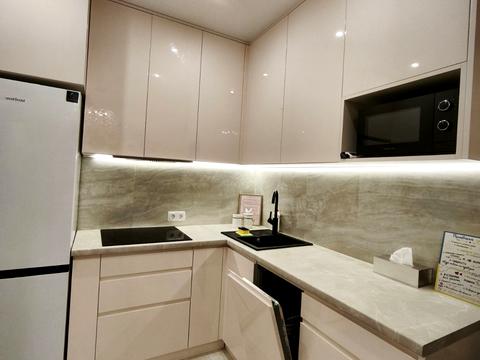 квартира по адресу Литературная ул., 8