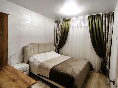 квартира по адресу Литературная ул., 8