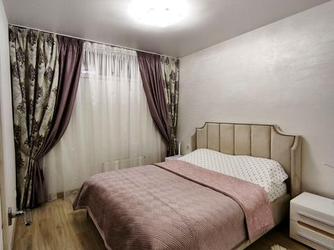 квартира по адресу Литературная ул., 8