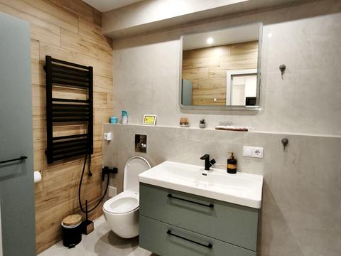 квартира по адресу Литературная ул., 8