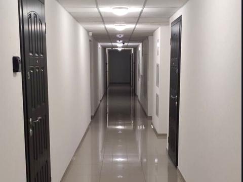 квартира по адресу Литературная ул., 8