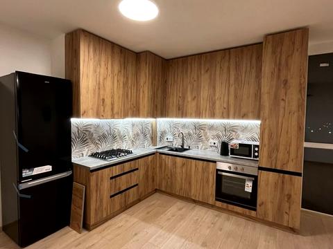 квартира за адресою Роксоляни вул., 1