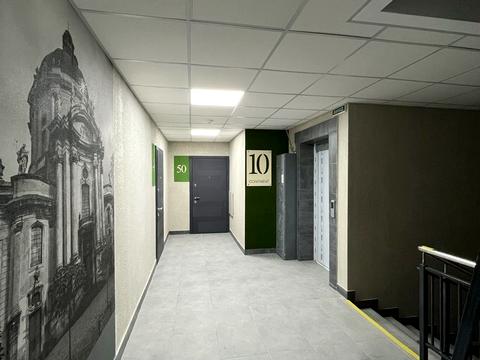 квартира за адресою Роксоляни вул., 1