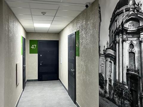 квартира за адресою Роксоляни вул., 1