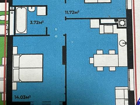 квартира за адресою Роксоляни вул., 1