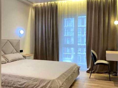 квартира за адресою Михайла Максимовича вул. (Онуфрія Трутенка), 26