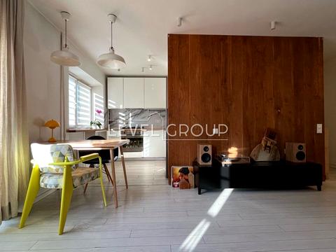 квартира за адресою Лєскова вул., 3-А