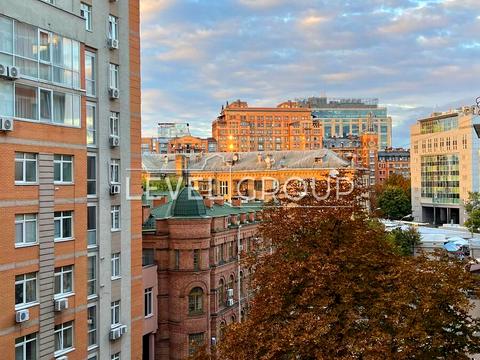 квартира за адресою Лєскова вул., 3-А