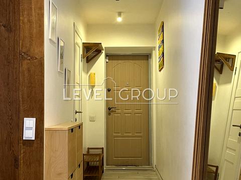 квартира за адресою Лєскова вул., 3-А