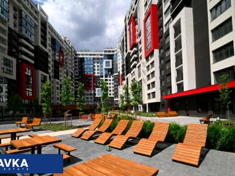 квартира по адресу с. Лиманка, Спортивна ул., 3/3